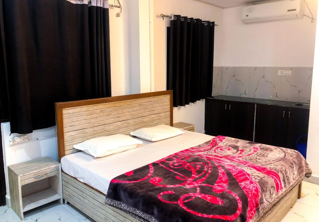 Namaste By Karwaanlife, Rishikesh Hostel Exterior photo