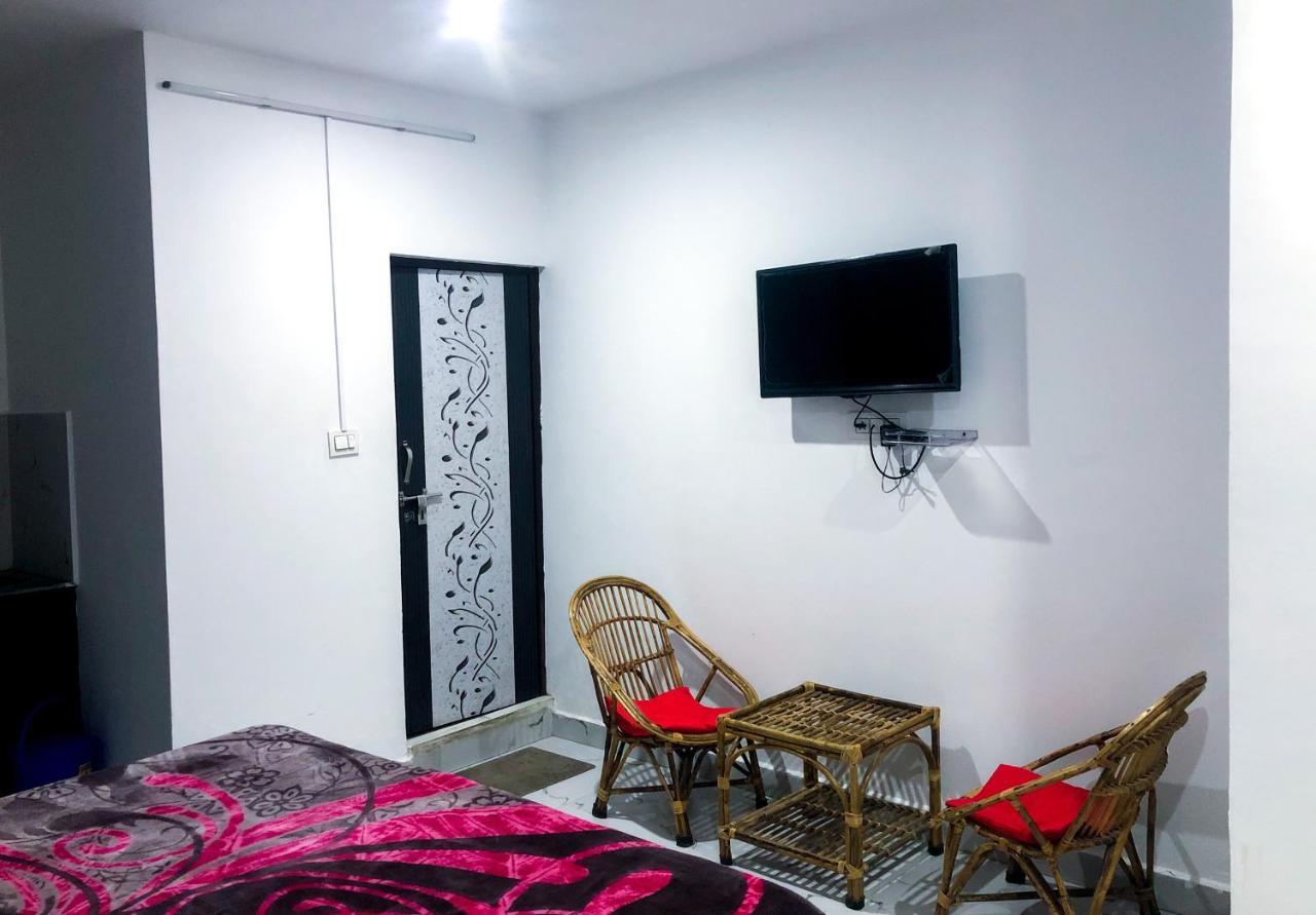 Namaste By Karwaanlife, Rishikesh Hostel Exterior photo