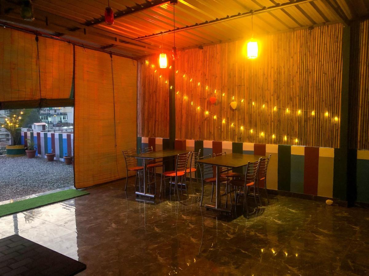 Namaste By Karwaanlife, Rishikesh Hostel Exterior photo