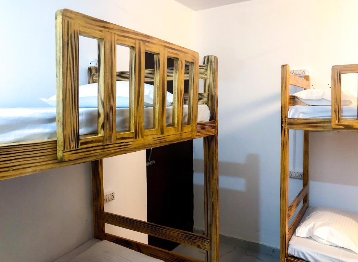 Namaste By Karwaanlife, Rishikesh Hostel Exterior photo