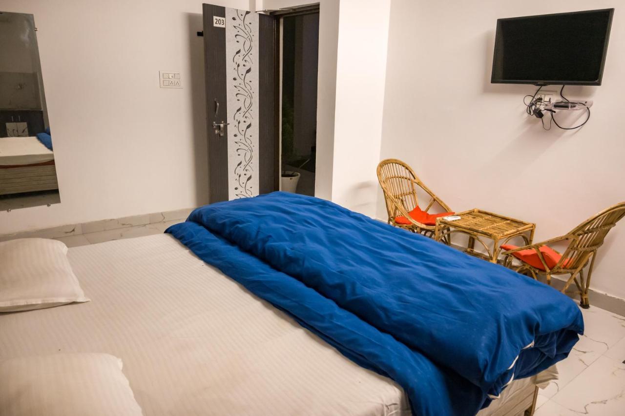 Namaste By Karwaanlife, Rishikesh Hostel Exterior photo